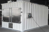Drying room